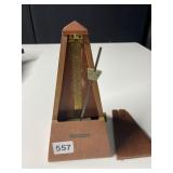 SETH THOMAS METRONOME