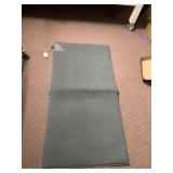 DOORWAY FLOOR MAT ALARM WIRELESS AS IS NO PAGER