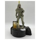 1997 X FILES MONSTER FIGURE, SOLID HEAVY PIECE,