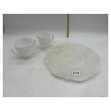 MACBETH EVANS AMERICAN SWEETHEART PATTERN