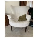 MCM SIDE CHAIR **PROJECT PIECE** WILL NEED