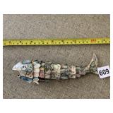 ABALONE BOTTLE OPENER