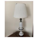 36" TALL TABLE LAMP