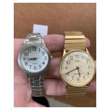 2 WATCHES