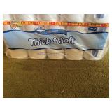 30 ROLLS TOILET PAPER