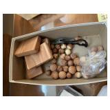 ARIZONA PETRIFIED WOOD, CEDAR WOOD