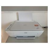 HP DESKJET ALL-IN-ONE PRINTER