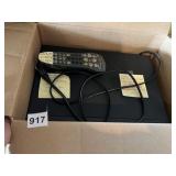 VCR SEE OWNERS NOTE ON TOP