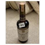 SEALED CANADIAN CLUB WHISKEY