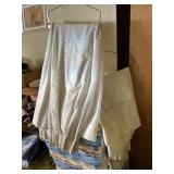 2 PAIRS OF SHEAR PANELS