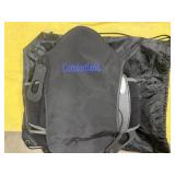 COMFORTLAND BACK BRACE