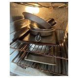 BAKING PANS