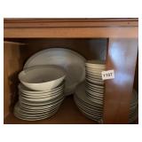 EMPRESS CHINA SATELLITE PATTERN, MADE IN JAPAN,