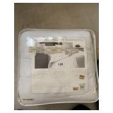 NEW FULL QUEEN DOWN ALTERNATIVE COMFORTER