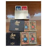 DESIRABLE BESSEMER THE SIGNAL SET TWO SETS OF