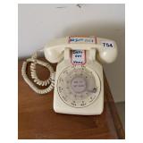 ROTARY TELEPHONE