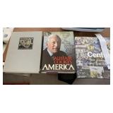 BOOKS ON PITTSBURGH, AMERICA, PETER JENNINGS