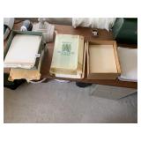 TYPING PAPER, PRINTER PAPER, METAL PAPER SORTER