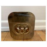 "GUCCI GUILTY" PERFUME HALF FULL