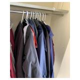 MENï¿½S JACKETS, SZ XL-2XL