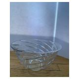 RIEDEL PEDESTAL CAKE PLATE