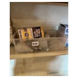 LIGHT BULB CITY INCL. 3 WAYS