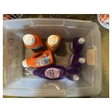 ULTRA DELUXE SOAP AND LAUNDRY DETERGENT NEW IN