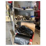 HEAVY DUTY CONTRACTOR GARBAGE PACKS