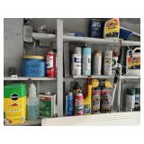 CAR AND GARDEN CARE MANY NEW