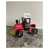 HALLMARK KIDDIE CAR CLASSICS - 1961 GARTON CASEY