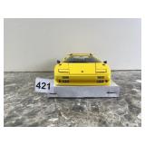 MIRA GOLDEN LINE - LAMBORGHINI DIABLO, 1:18