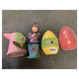 EASTER ITEMS
