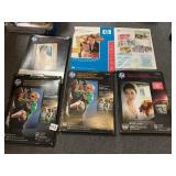 HP AND OTHER PAPER