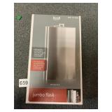 NEW JUMBO FLASK