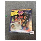 SEALED ELVIS TRIBUTE SET