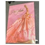 RARE PINK SPLENDOR BARBIE NEW INBOX LIMITED