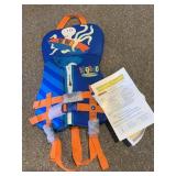 SPEEDO INFANT SIZE LESS THAN 30LBS FLOATING DEVICE