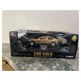 RACING CHAMPIONS - 1:24 SCALE DIECAST NASCAR 50TH