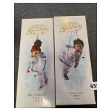 MAY AND NOVEMBER FAIRY GODMOTHERS