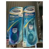 ULTRA TIN DR. SCHOLL