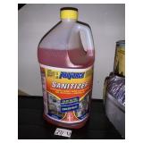 PRO FORCE SANITIZER FOR COMMERCIAL USE