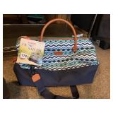 PICNIC COOLER BAG