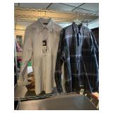 RALPH LAUREN AND OTHER NEW SHIRT