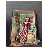 COCA COLA BARBIE IN OB