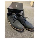 BOSTONIAN SZ. 7.5 NEW SHOES