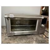 BAKING OVEN