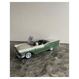 DIE-CAST MODEL - 1957 CHEVROLET NOMAD WAGON,