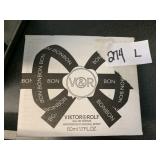 VIKTOR & ROLF EAU DE PARFUM 1.7 FL. OZ NEW IN BOX