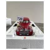 DIE-CAST MODEL - 1940S CAMPBELL