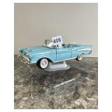 1957 CHEVROLET CONVERTIBLE